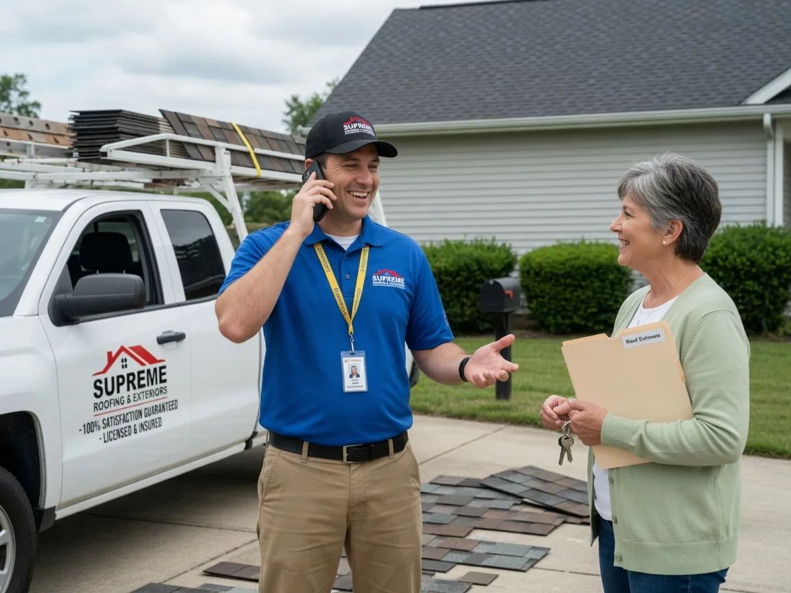 Roof Replacement Hunter, KS FAQs